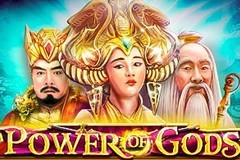 Power of Gods